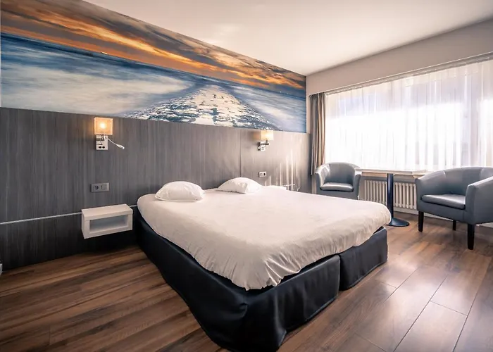 & Wellness Royal Astrid