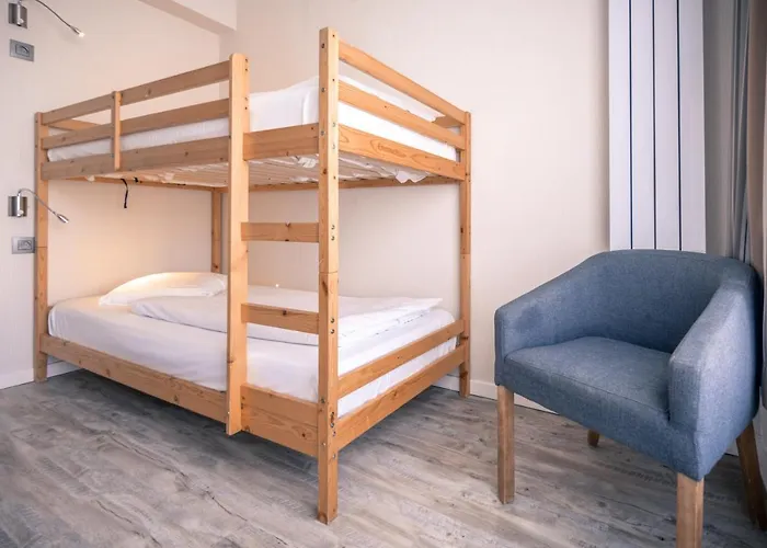 & Wellness Royal Astrid