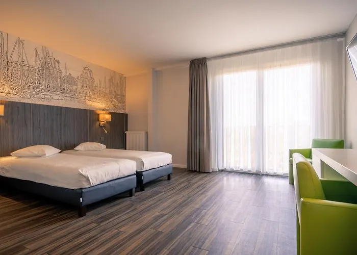 & Wellness Royal Astrid