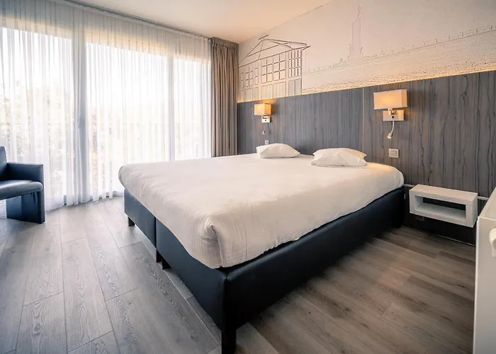 & Wellness Royal Astrid Ostend