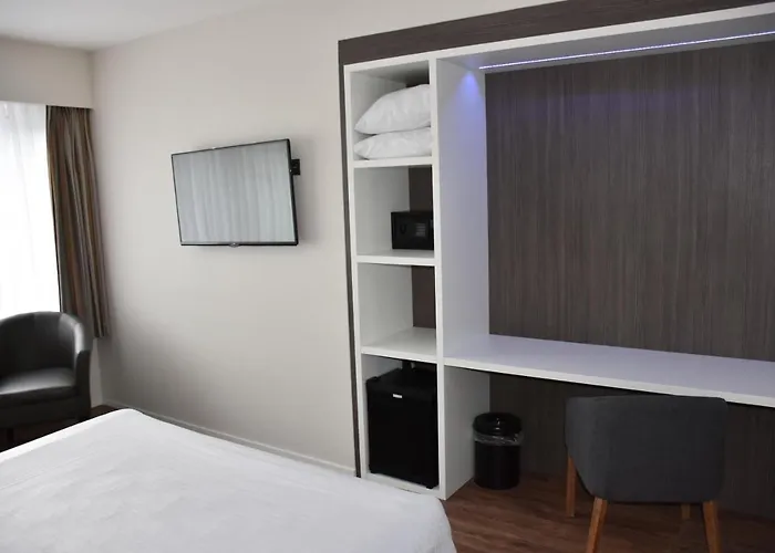 Hotel & Wellness Royal Astrid