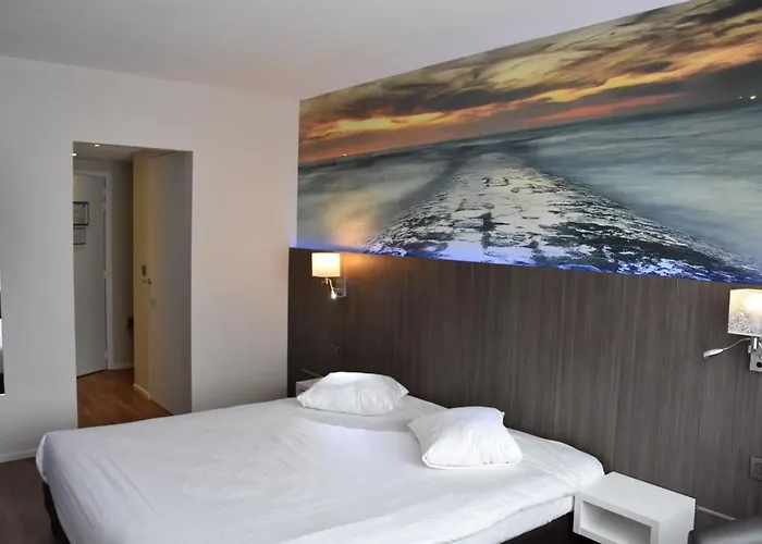 & Wellness Royal Astrid Hotel