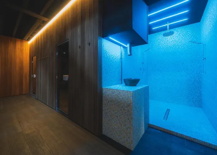 & Wellness Royal Astrid Ostend