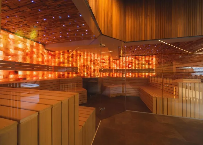 Szálloda & Wellness Royal Astrid 3*