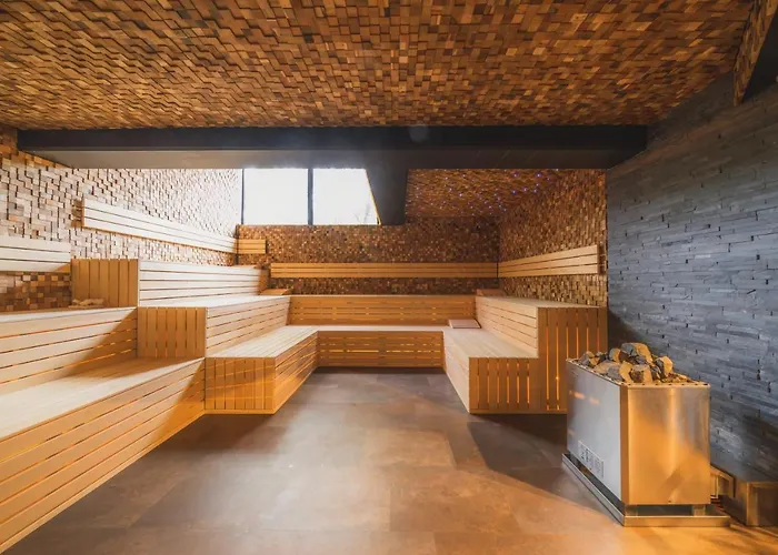 & Wellness Royal Astrid Szálloda 3*