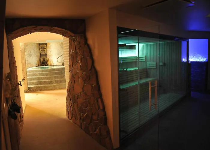 & Wellness Royal Astrid 3* Ostende