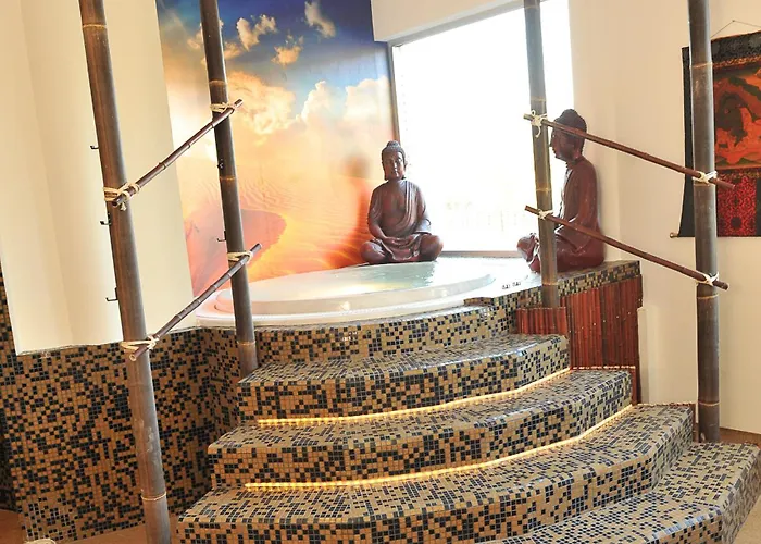 & Wellness Royal Astrid Hotel