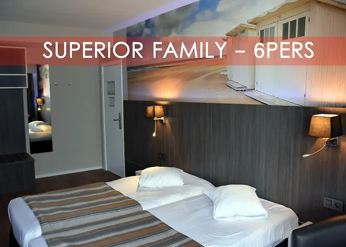 Hotel & Wellness Royal Astrid