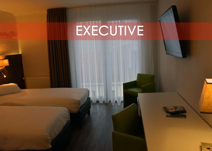 & Wellness Royal Astrid Ostend