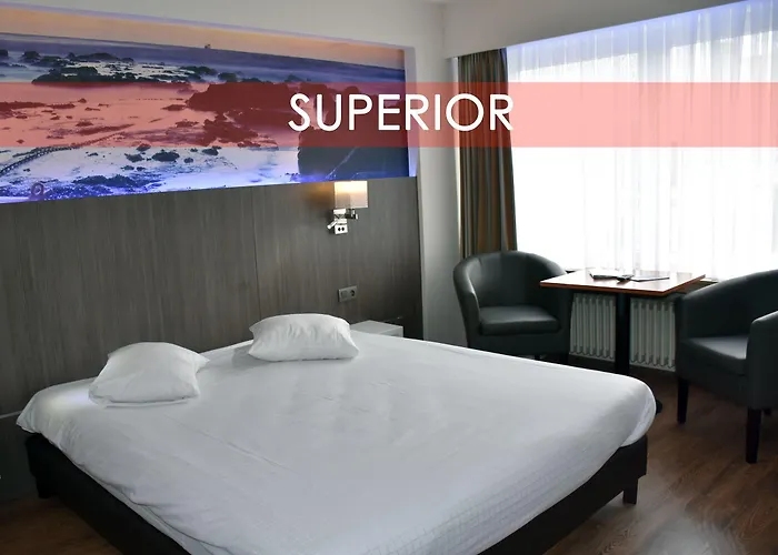 & Wellness Royal Astrid Szálloda 3*