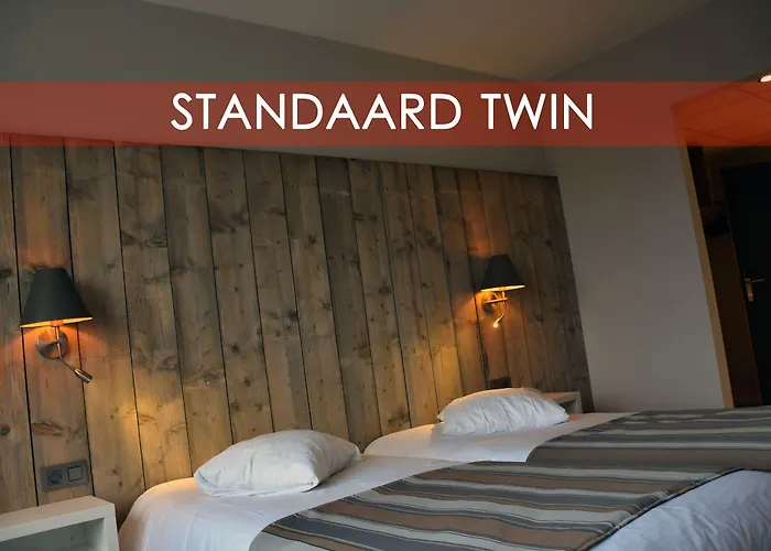 Szálloda & Wellness Royal Astrid Ostende