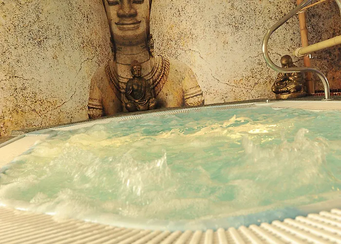 & Wellness Royal Astrid Ostende