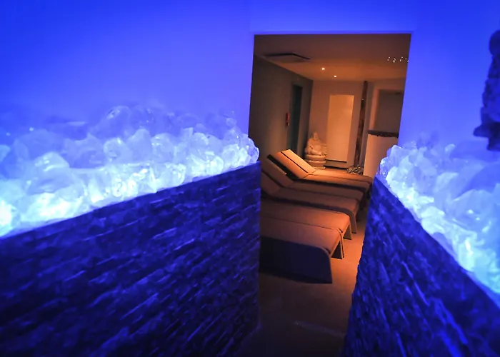 Szálloda & Wellness Royal Astrid