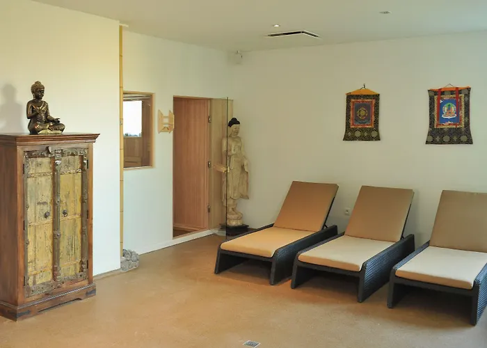 & Wellness Royal Astrid 3* Ostende