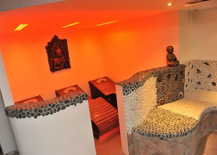 & Wellness Royal Astrid 3*