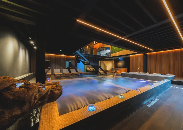 & Wellness Royal Astrid