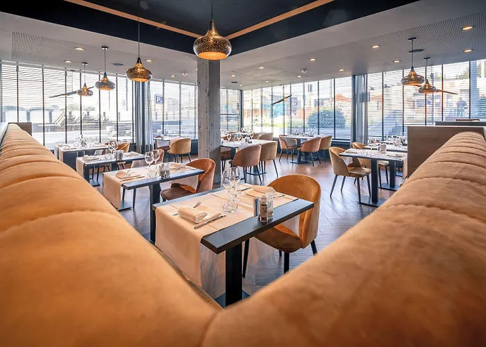 Hotel & Wellness Royal Astrid Ostend