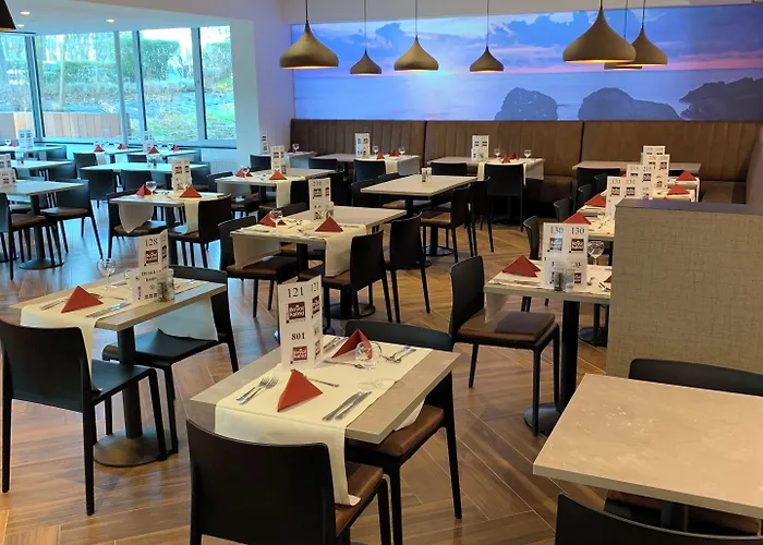 & Wellness Royal Astrid Hotel Ostend