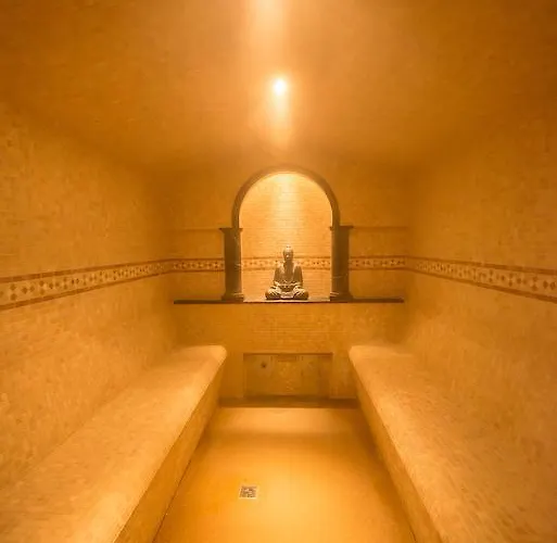 & Wellness Royal Astrid Ostende