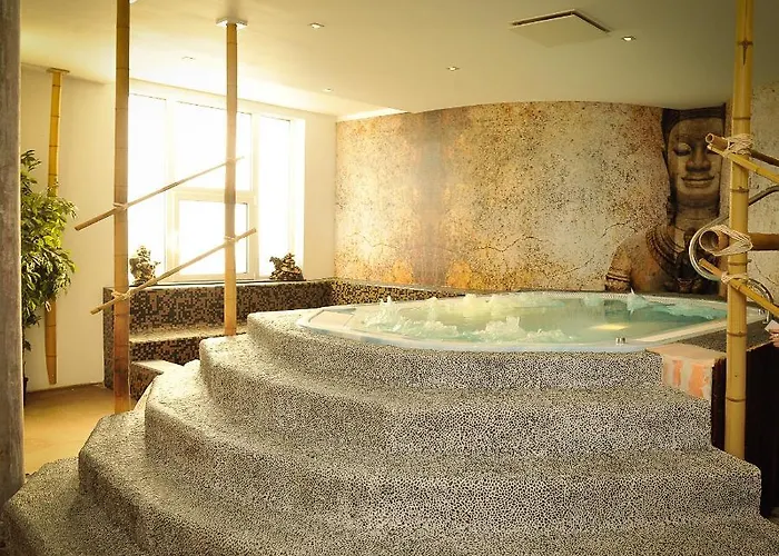 & Wellness Royal Astrid Ostend