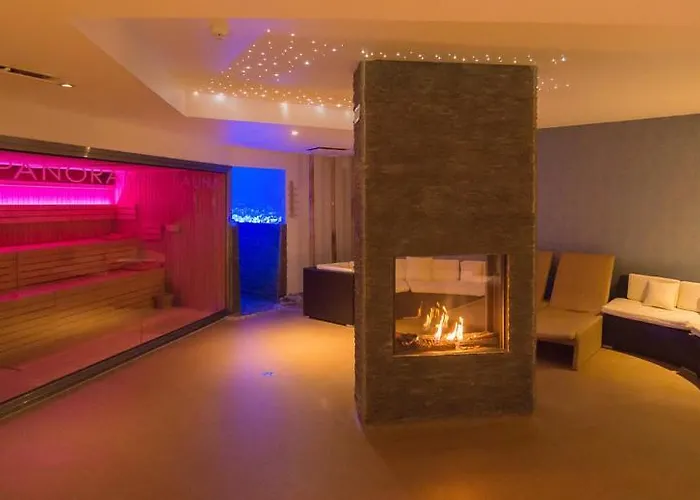 Szálloda & Wellness Royal Astrid