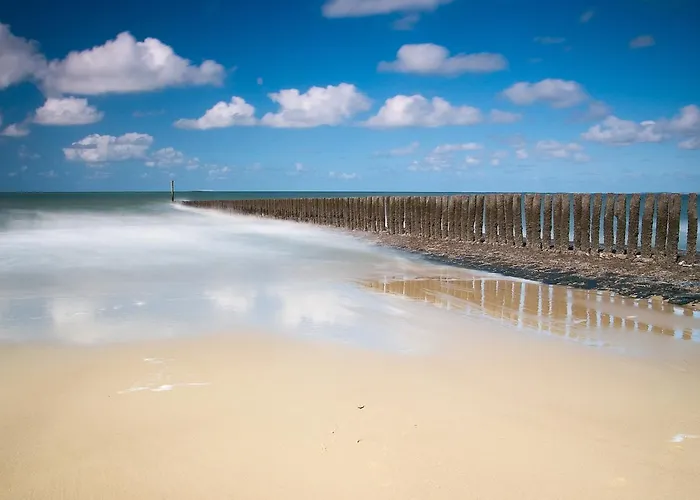 & Wellness Royal Astrid 3* Ostende