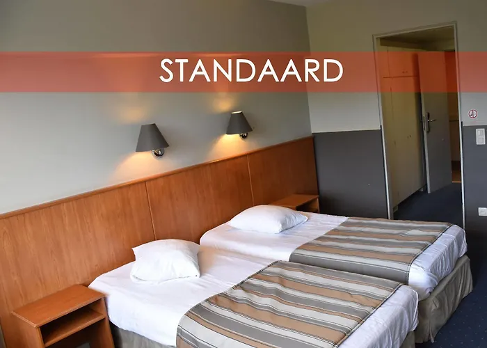 & Wellness Royal Astrid Hotel Ostend