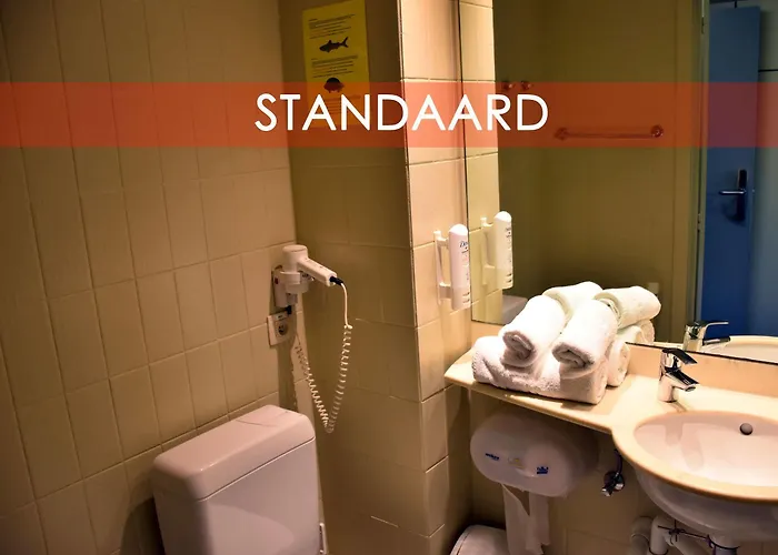 & Wellness Royal Astrid 3* Ostend