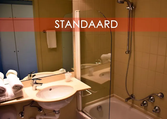 & Wellness Royal Astrid