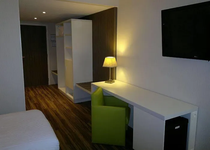 Szálloda & Wellness Royal Astrid 3*