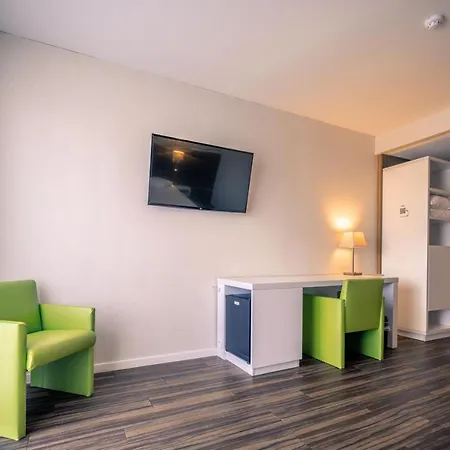 & Wellness Royal Astrid 3*