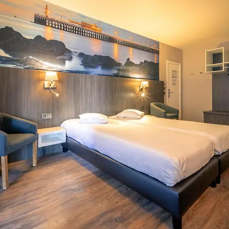 & Wellness Royal Astrid 3* Ostende