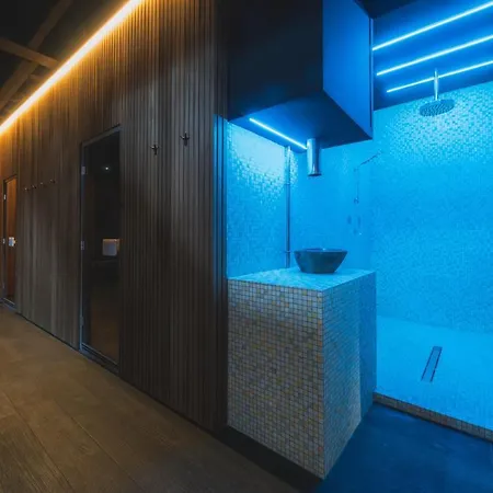 & Wellness Royal Astrid Остенде