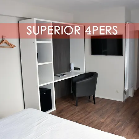 & Wellness Royal Astrid Отель 3*