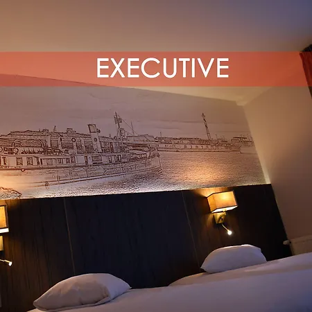 & Wellness Royal Astrid Отель 3*