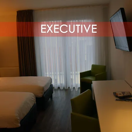 & Wellness Royal Astrid Остенде