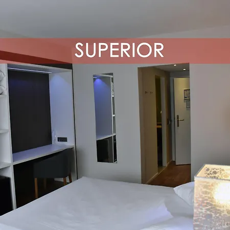 & Wellness Royal Astrid 3*