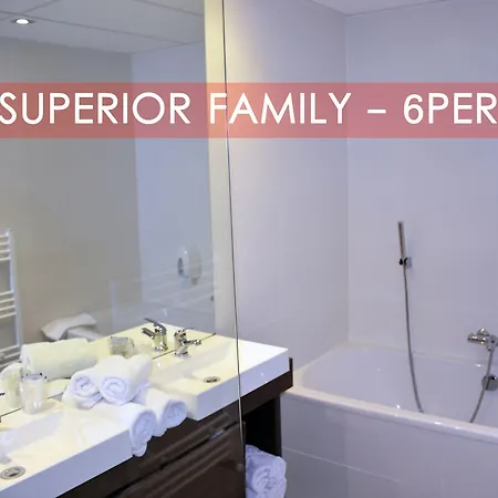 & Wellness Royal Astrid Остенде