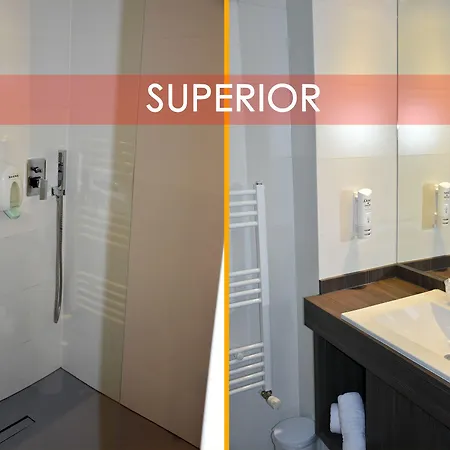 & Wellness Royal Astrid Остенде