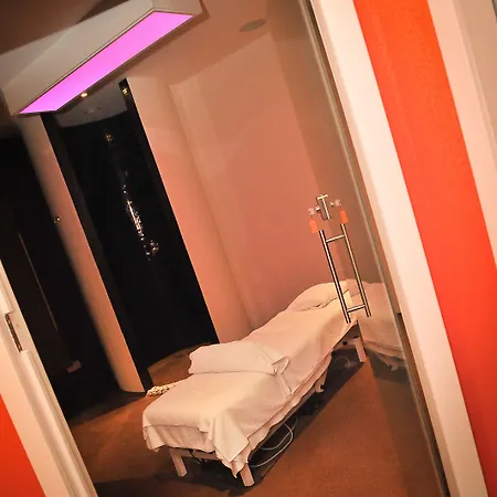 & Wellness Royal Astrid