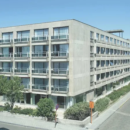 & Wellness Royal Astrid 3*