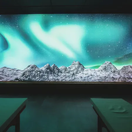 & Wellness Royal Astrid Отель