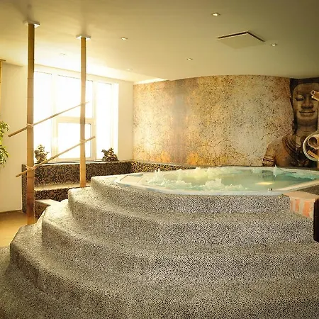 & Wellness Royal Astrid Остенде