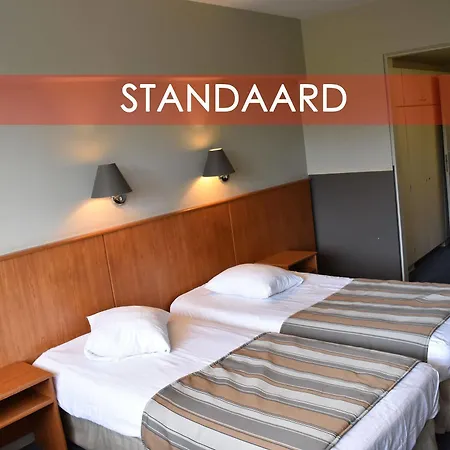 & Wellness Royal Astrid Отель Остенде