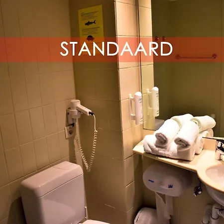 & Wellness Royal Astrid 3* Остенде