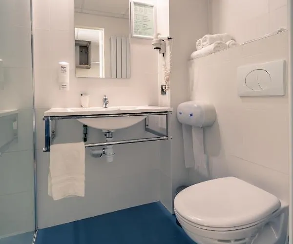 Hotel & Wellness Royal Astrid Ostend