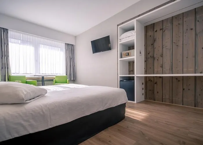 Hotel & Wellness Royal Astrid Ostend