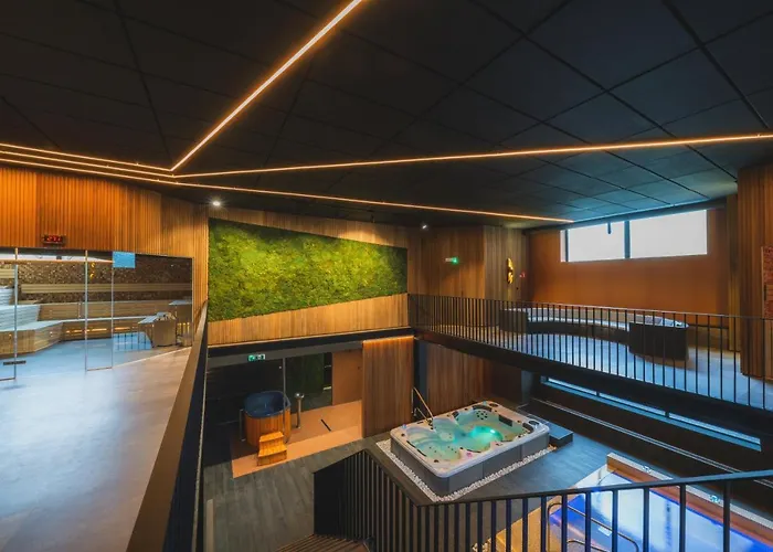 Hotel & Wellness Royal Astrid 3*