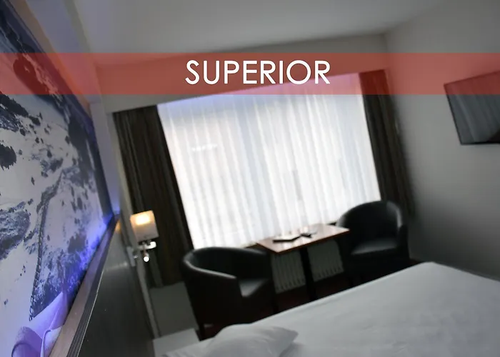 & Wellness Royal Astrid Hotel 3*