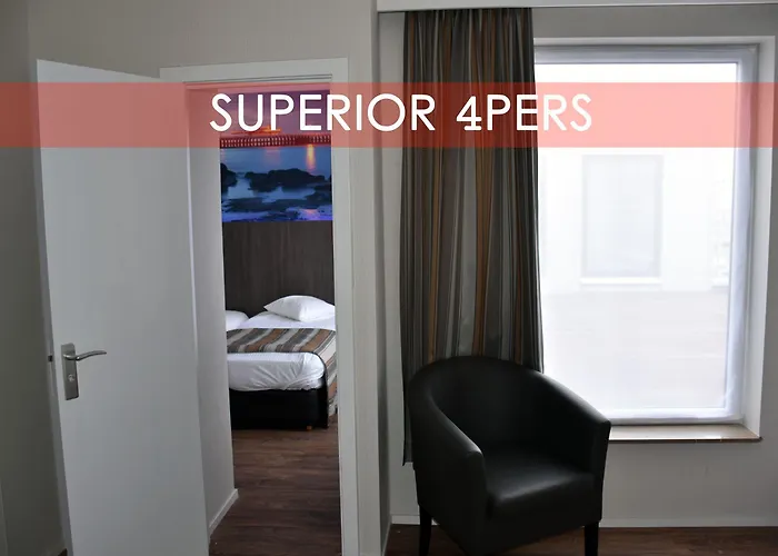 Hotel & Wellness Royal Astrid